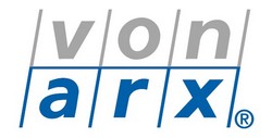 vonarx-logo